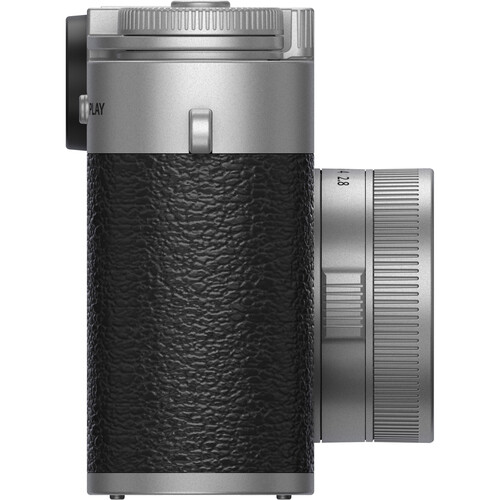 富士フイルム X half (FUJIFILM X-HF1) シルバー｜新品通販